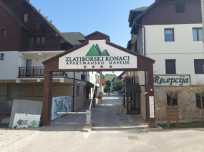 Apartman Anja